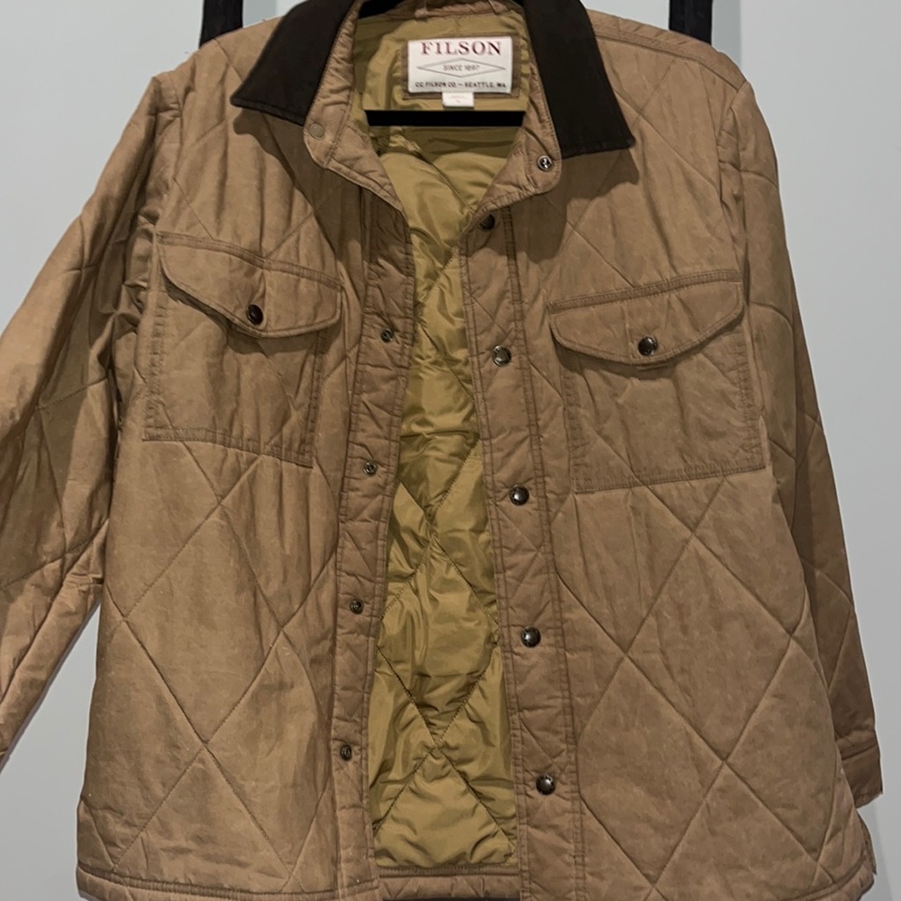Filson Jacket